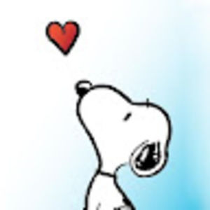 Meet your Posher, Joanna